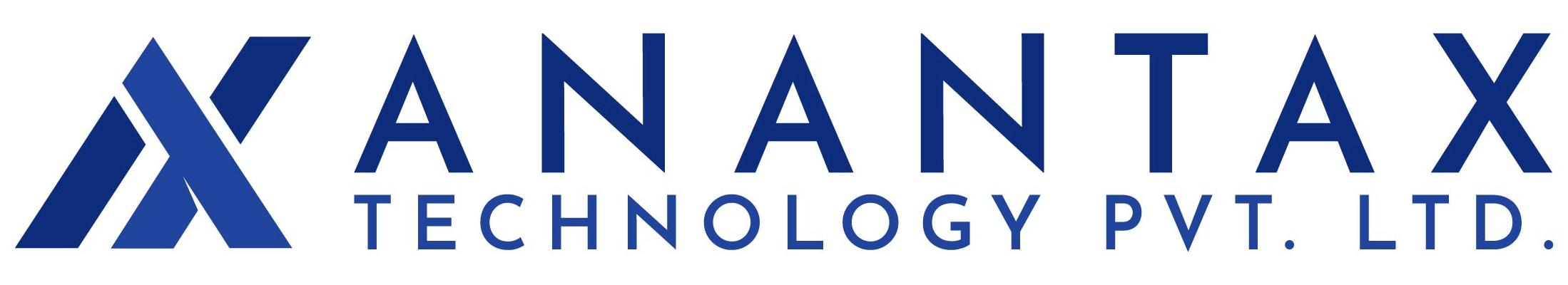 ANANTAX TECHNOLOGIES PVT LTD